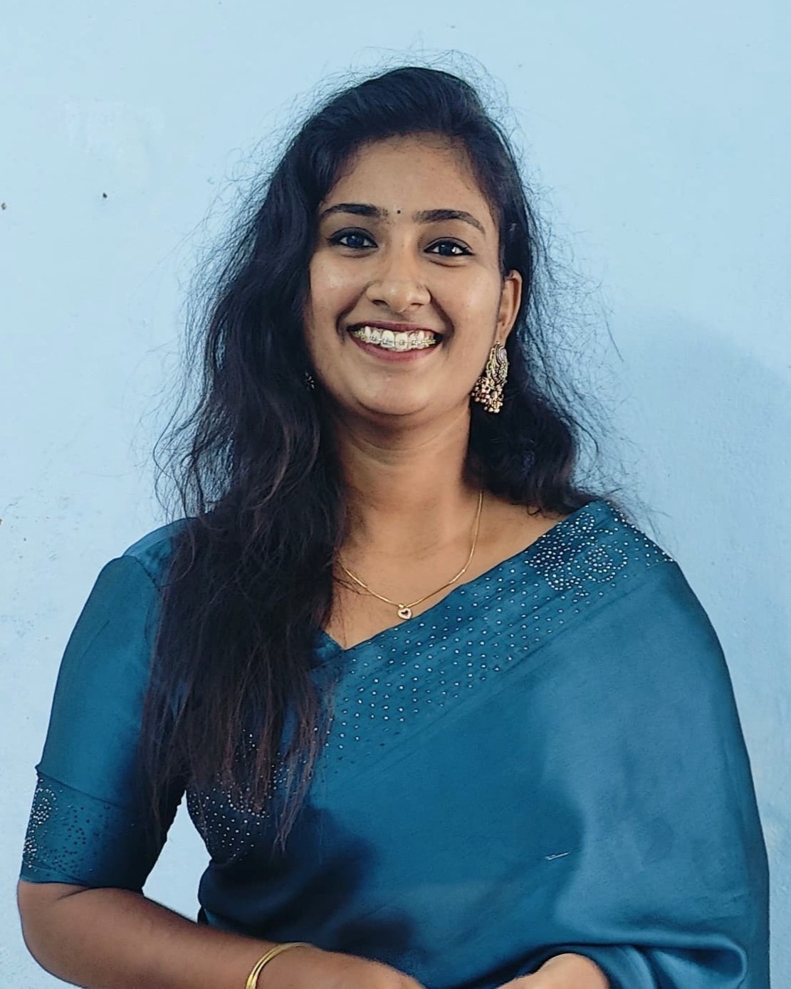Sanjana Y S